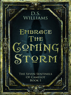 cover image of Embrace the Coming Storm